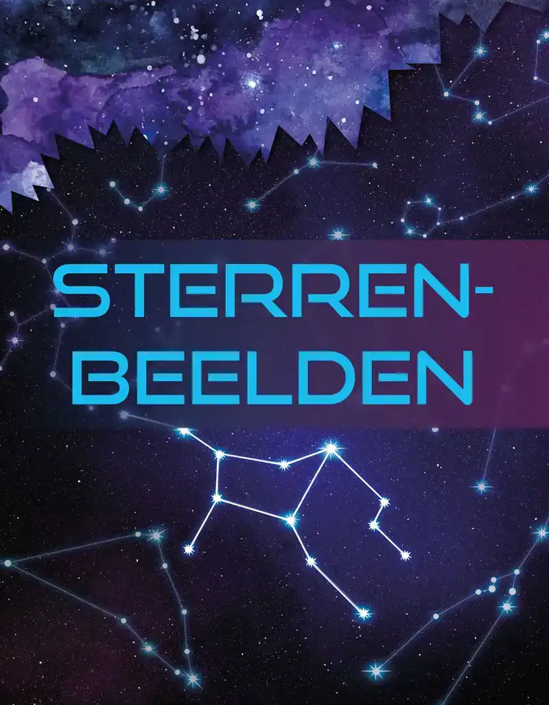 STERRENBEELDEN