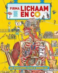 FIRMA LICHAAM & CO