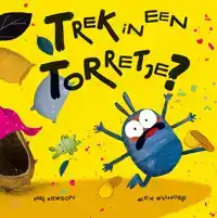 TREK IN EEN TORRETJE?
