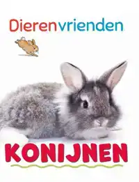 KONIJNEN