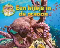 EEN KIJKJE IN DE OCEAAN