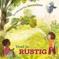 VOEL JE RUSTIG