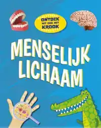 MENSELIJK LICHAAM