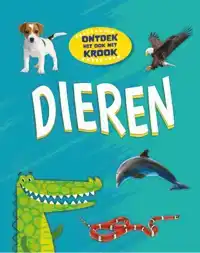 DIEREN