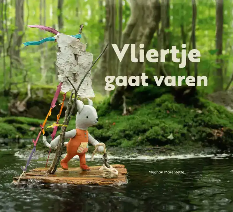 VLIERTJE GAAT VAREN