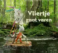 VLIERTJE GAAT VAREN