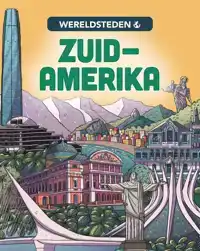 ZUID-AMERIKA