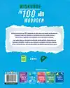 WISKUNDE IN 100 WOORDEN