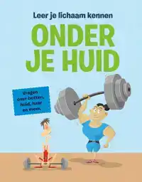 ONDER JE HUID