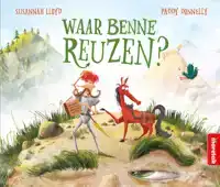 WAAR BENNE REUZEN?