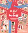 JE LIJF IN BEDRIJF