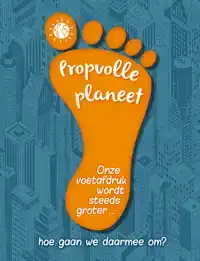 PROPVOLLE PLANEET