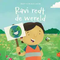 RAVI REDT DE WERELD