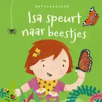 ISA SPEURT NAAR BEESTJES