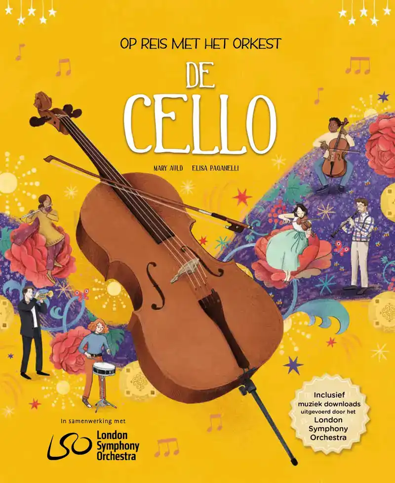 DE CELLO