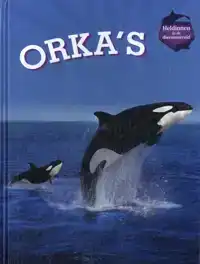 ORKA'S