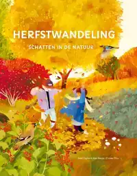 HERFSTWANDELING