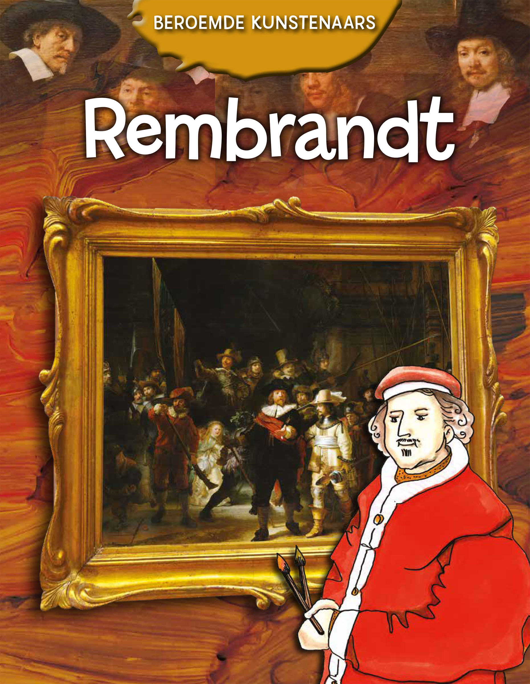 REMBRANDT