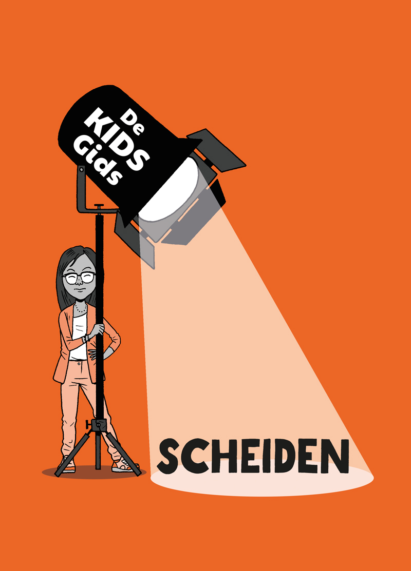 SCHEIDEN