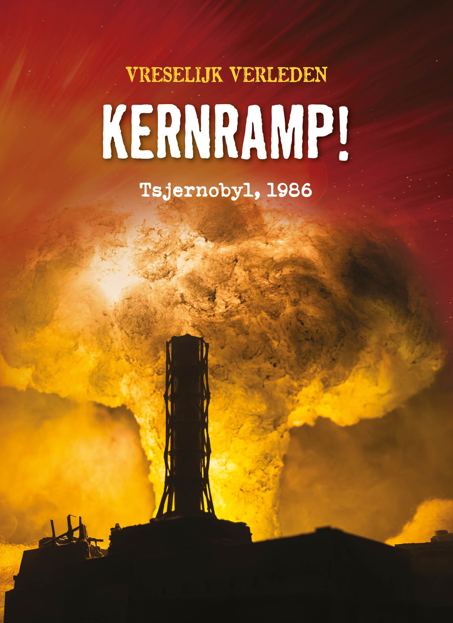 KERNRAMP!