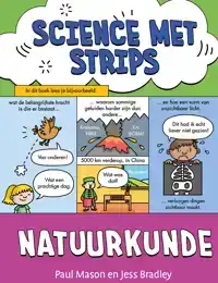 NATUURKUNDE