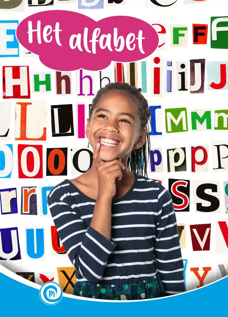HET ALFABET