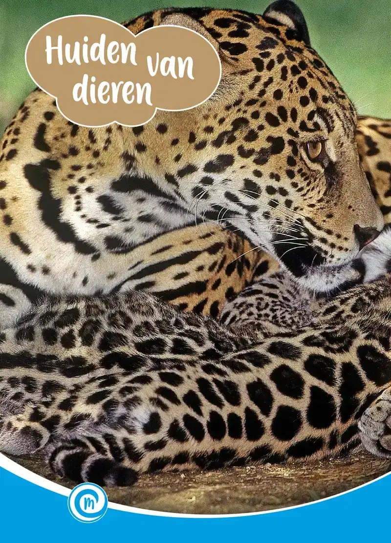 HUIDEN VAN DIEREN