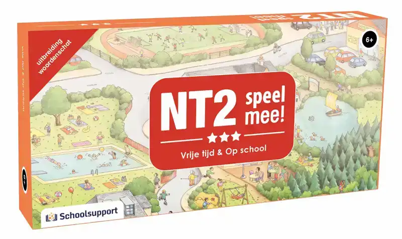NT2 SPEEL MEE!