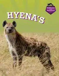 HYENA'S - BAAS VAN DE CLAN