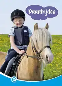 PAARDRIJDEN