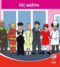 HET UNIFORM