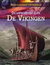 DE WETENSCHAP OVER DE VIKINGEN