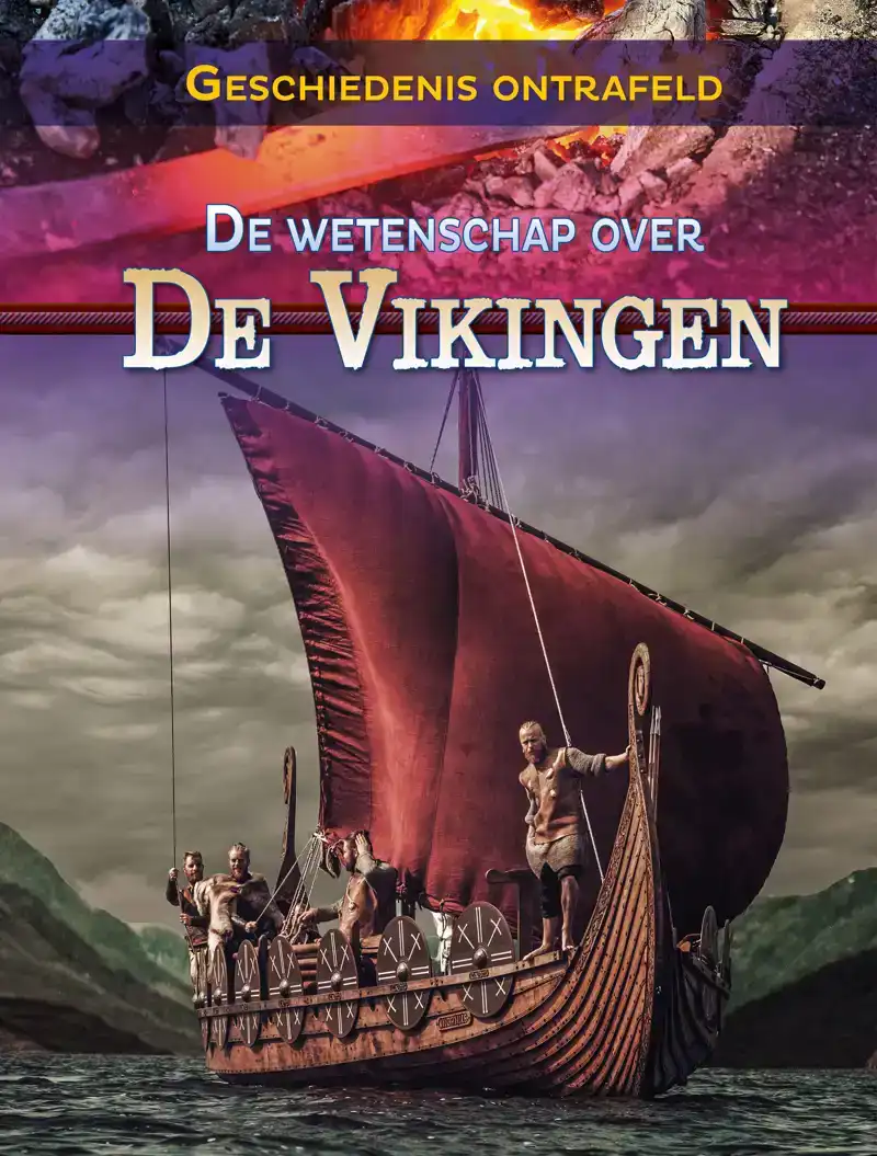 DE WETENSCHAP OVER DE VIKINGEN