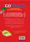 GO VEGAN!