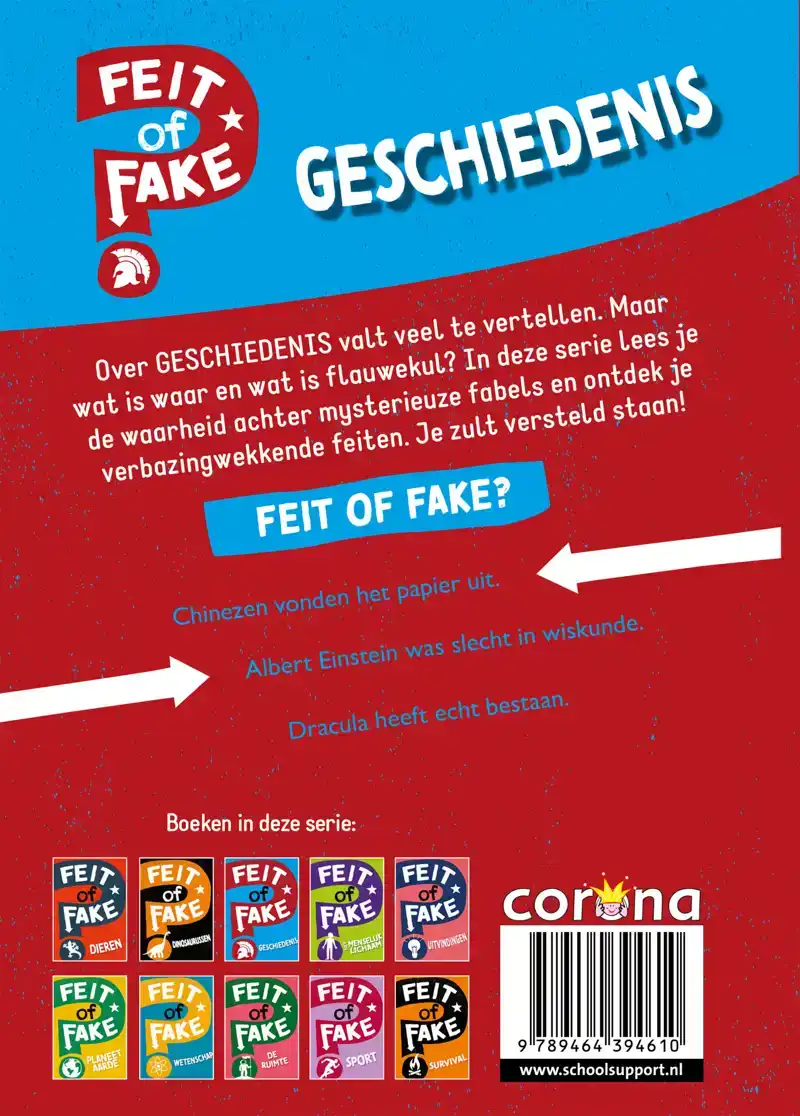 GESCHIEDENIS