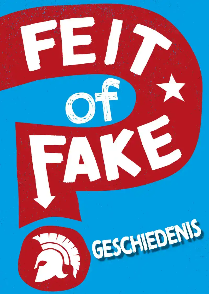 GESCHIEDENIS