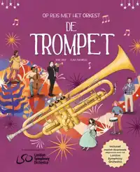 DE TROMPET