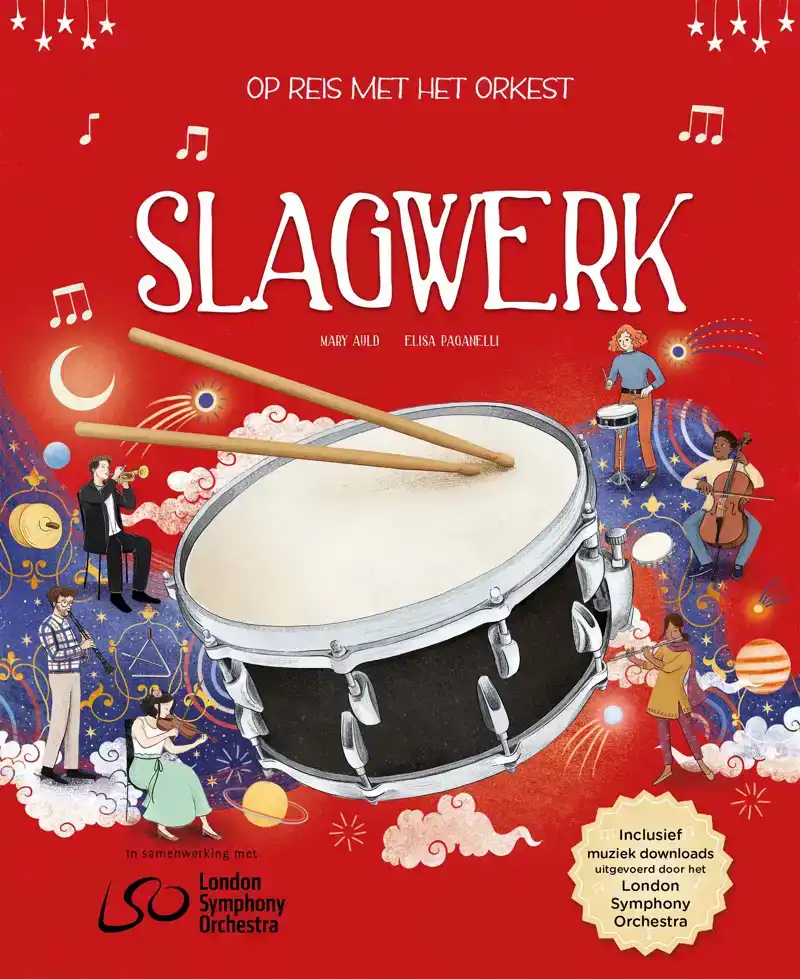SLAGWERK