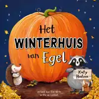 HET WINTERHUIS VAN EGEL