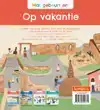 WAT GEBEURT ER? OP VAKANTIE