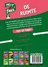 DE RUIMTE