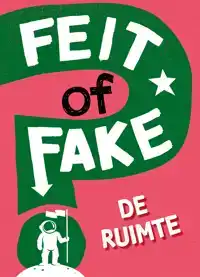 DE RUIMTE