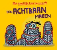 EEN ACHTBAAN MAKEN
