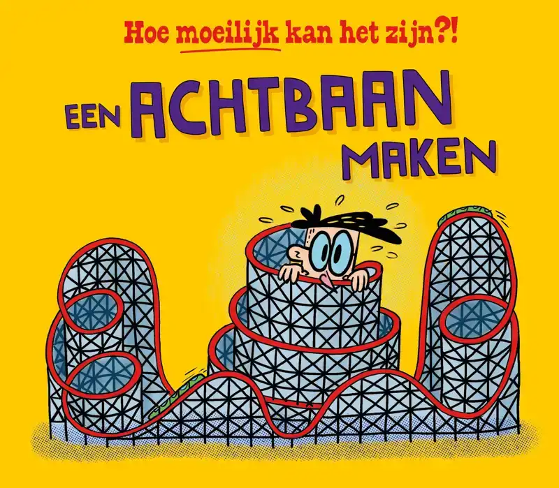 EEN ACHTBAAN MAKEN