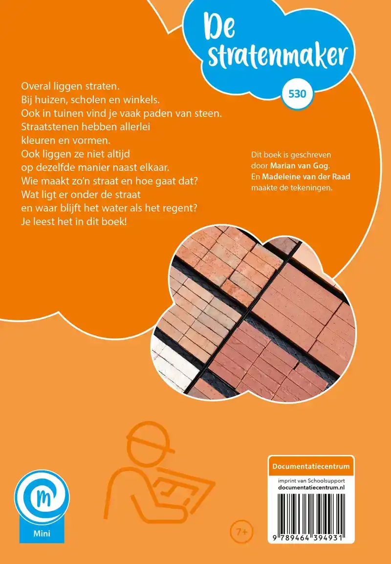 DE STRATENMAKER