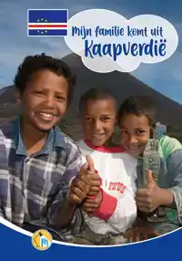 MIJN FAMILIE KOMT UIT KAAPVERDIE