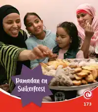 RAMADAN EN SUIKERFEEST