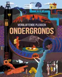 VERBLUFFENDE PLEKKEN ONDERGRONDS