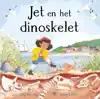 JET EN HET DINOSKELET