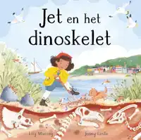 JET EN HET DINOSKELET